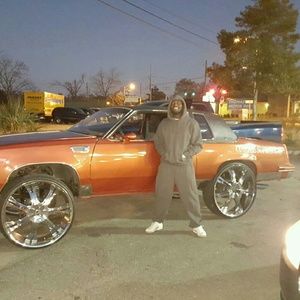 Meet your Posher, Duran